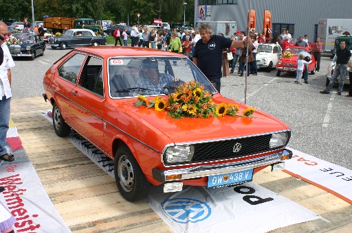 2008-08-30 Blumencorso in Oberwart